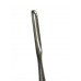 ОР 7-39 Chisel with a knurled knob fluted 6 mm